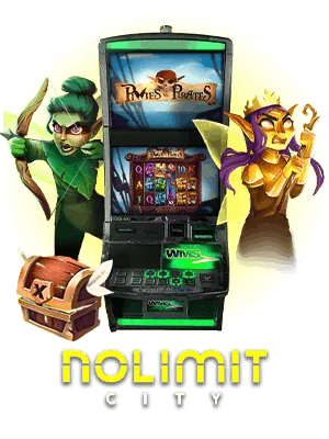 Jackpot khổng lồ