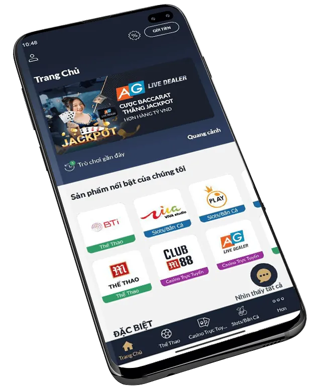Đa dạng trò chơi tại e28bet chính thức