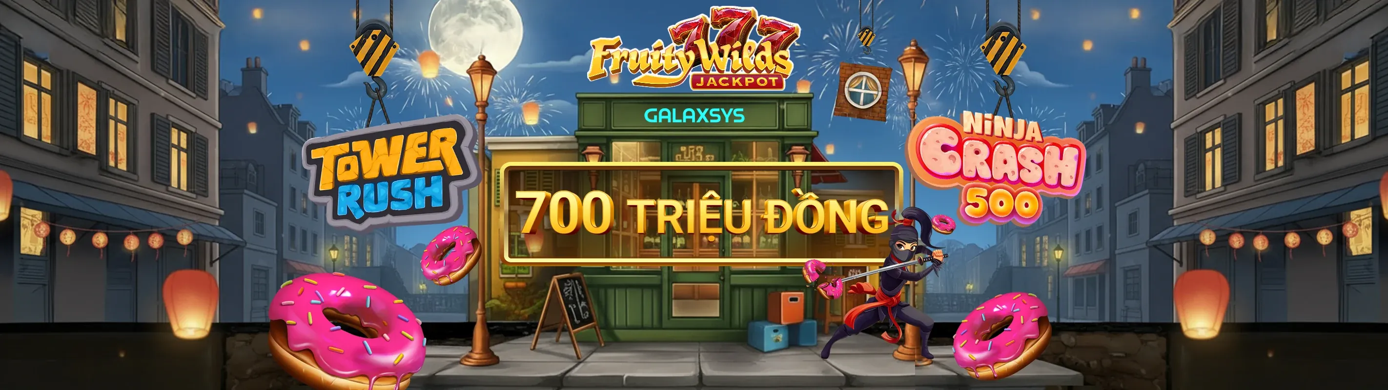 Thế giới Nổ Hũ đầy kịch tính tại e28bet Chính Thức