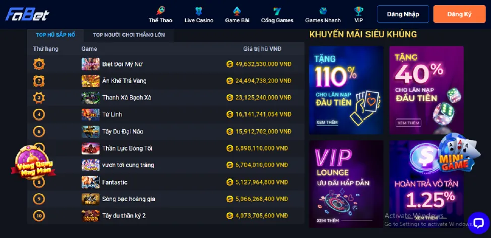 Hướng Dẫn Ưu Đãi Chào Mừng e28bet